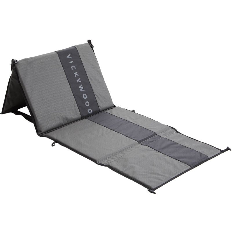 Vickywood Foldable Rooftop Tent BIG WILLOW 4.0