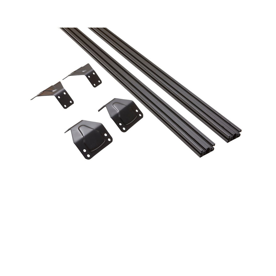 Vickywood CUMARU LIGHT Crossbars incl. Accessories