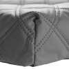 Vickywood Memory Foam Matratze für Hartschalen-Dachzelt