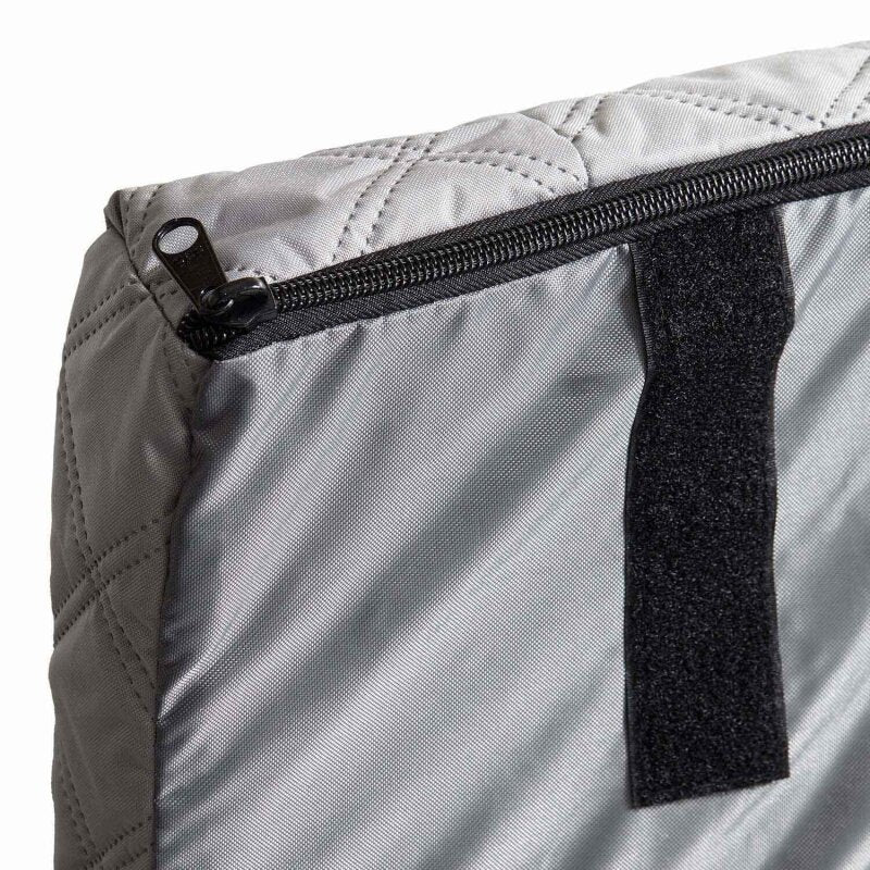 Vickywood Memory Foam Matratze für Hartschalen-Dachzelt