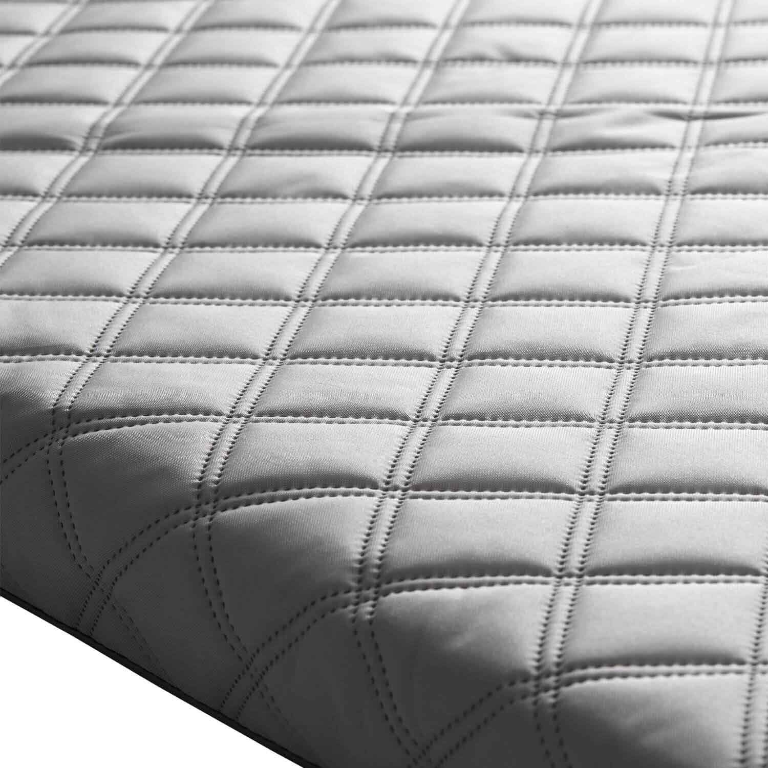 Vickywood Memory Foam Matratze für Hartschalen-Dachzelt