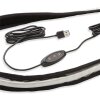 Vickywood Lightbar dimmbar warmweiß 100 cm WILLOW