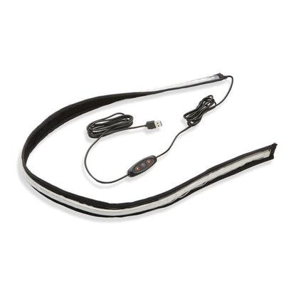 Vickywood Lightbar dimmbar warmweiß 100 cm WILLOW