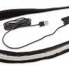 Vickywood LED Lightbar 100 cm MIGHTY OAK ohne Dimmschalter mit Klett