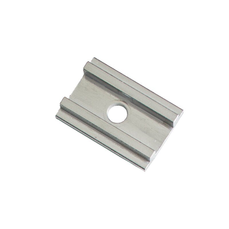 Vickywood Perforated Plate for Aluminum Profile Roof Tent
