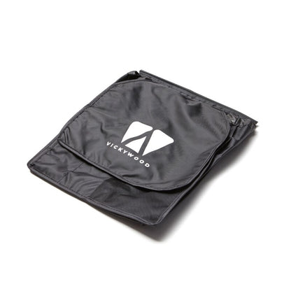 Schuhtasche Organizer VICKYWOOD – Keder und Schnellverschluss