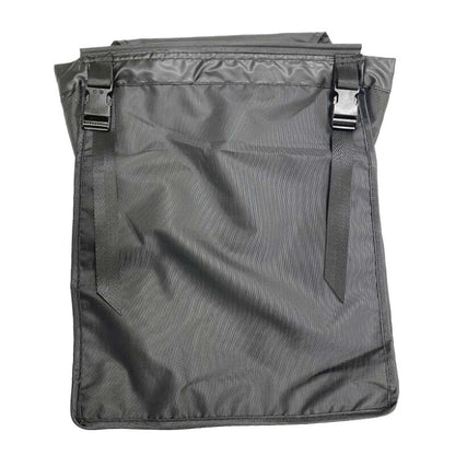 Schuhtasche Organizer VICKYWOOD – Keder und Schnellverschluss