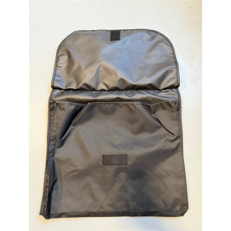 Schuhtasche Basic Vickywood – Keder