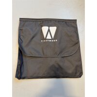 Schuhtasche Basic Vickywood – Keder