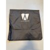 Schuhtasche Basic Vickywood – Keder