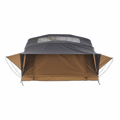 Vickywood Foldable Rooftop Tent BIG WILLOW 4.0