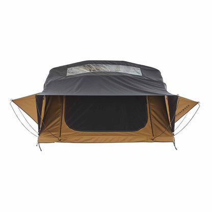 Vickywood Foldable Rooftop Tent BIG WILLOW 4.0