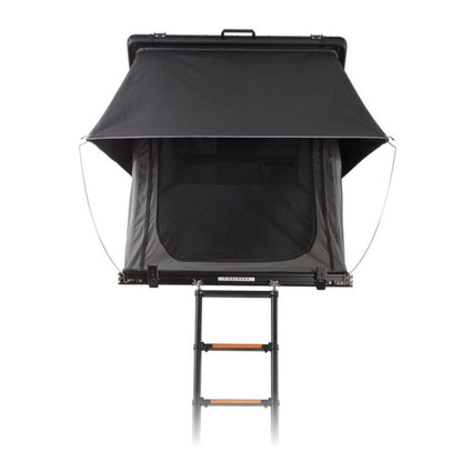 Vickywood Aluminum Hard-Shell Roof Tent CUMARU LIGHT