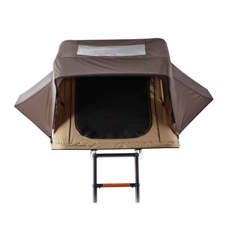 Vickywood Lightweight Roof Tent LITTLE BAMBOO