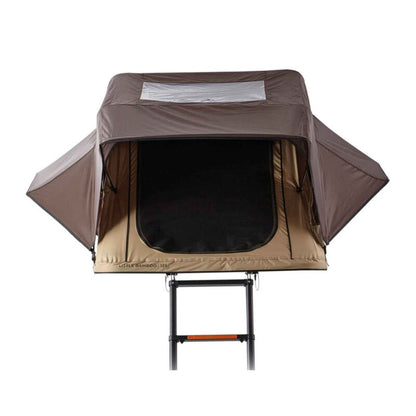 Vickywood Lightweight Roof Tent LITTLE BAMBOO