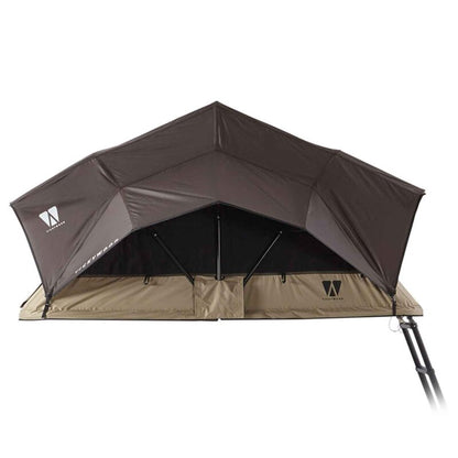 Vickywood Lightweight Roof Tent LITTLE BAMBOO