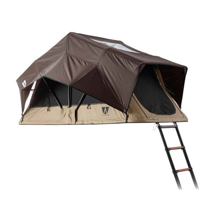 Vickywood Lightweight Roof Tent LITTLE BAMBOO