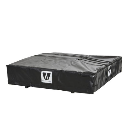 Vickywood Fold-Out Rooftop Tent SMALL WILLOW