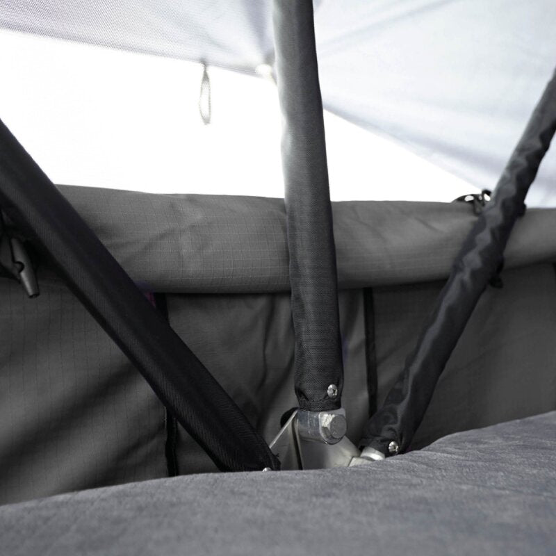 Vickywood Fold-Out Rooftop Tent SMALL WILLOW