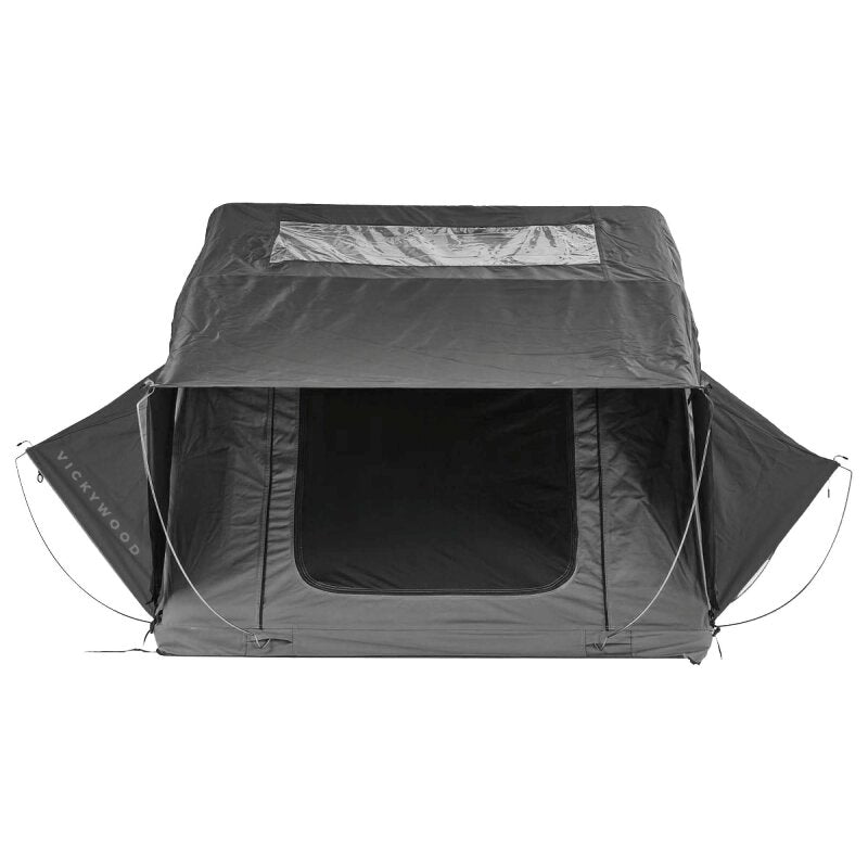 Vickywood Fold-Out Rooftop Tent SMALL WILLOW