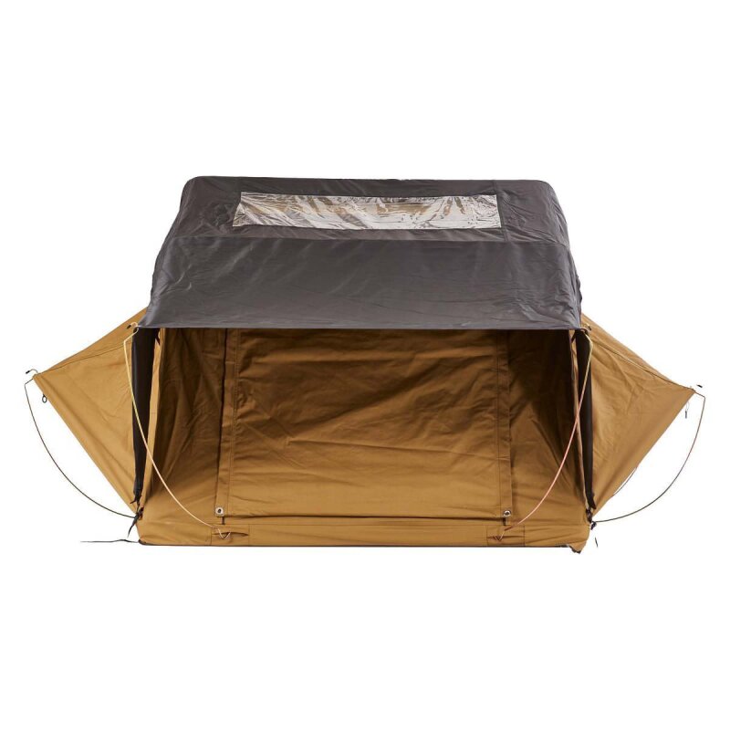 Vickywood Fold-Out Rooftop Tent SMALL WILLOW