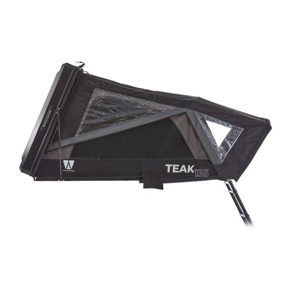 Tente de toit hybride Vickywood TEAK 2.0 160/180