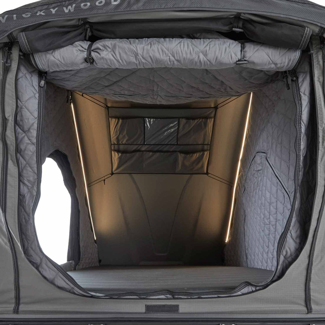 Vickywood Thermal Inner Tent CUMARU EASE 135