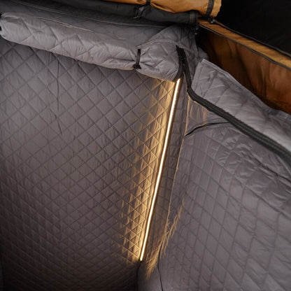 Vickywood Thermo-Innenzelt CUMARU LIGHT