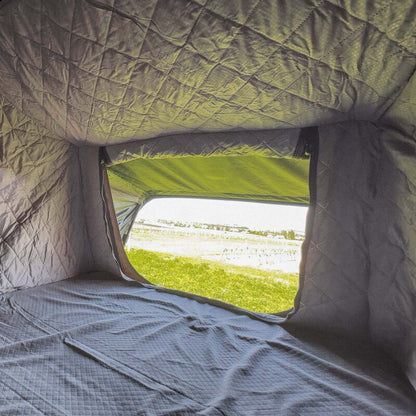 Vickywood Thermo-Innenzelt WILLOW PRO 160