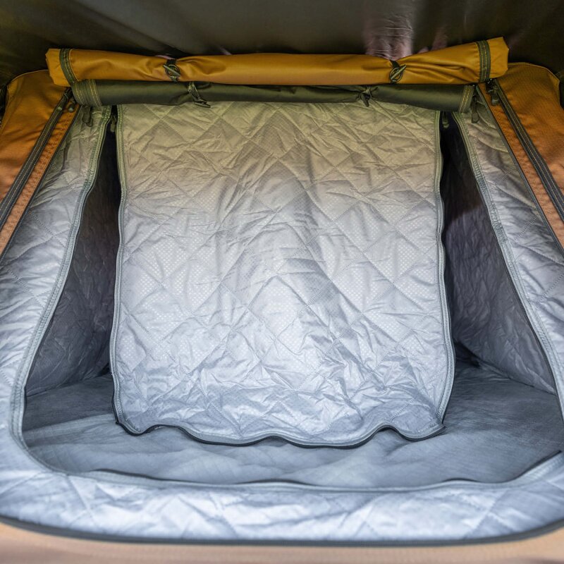 Vickywood Thermo-Innenzelt WILLOW PRO 160